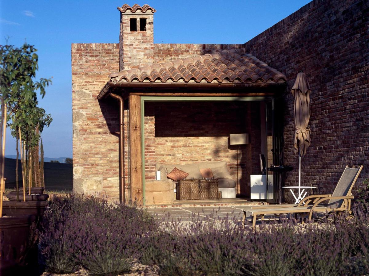 Borgo 69 Villas & Suites Foiano Della Chiana Exterior foto